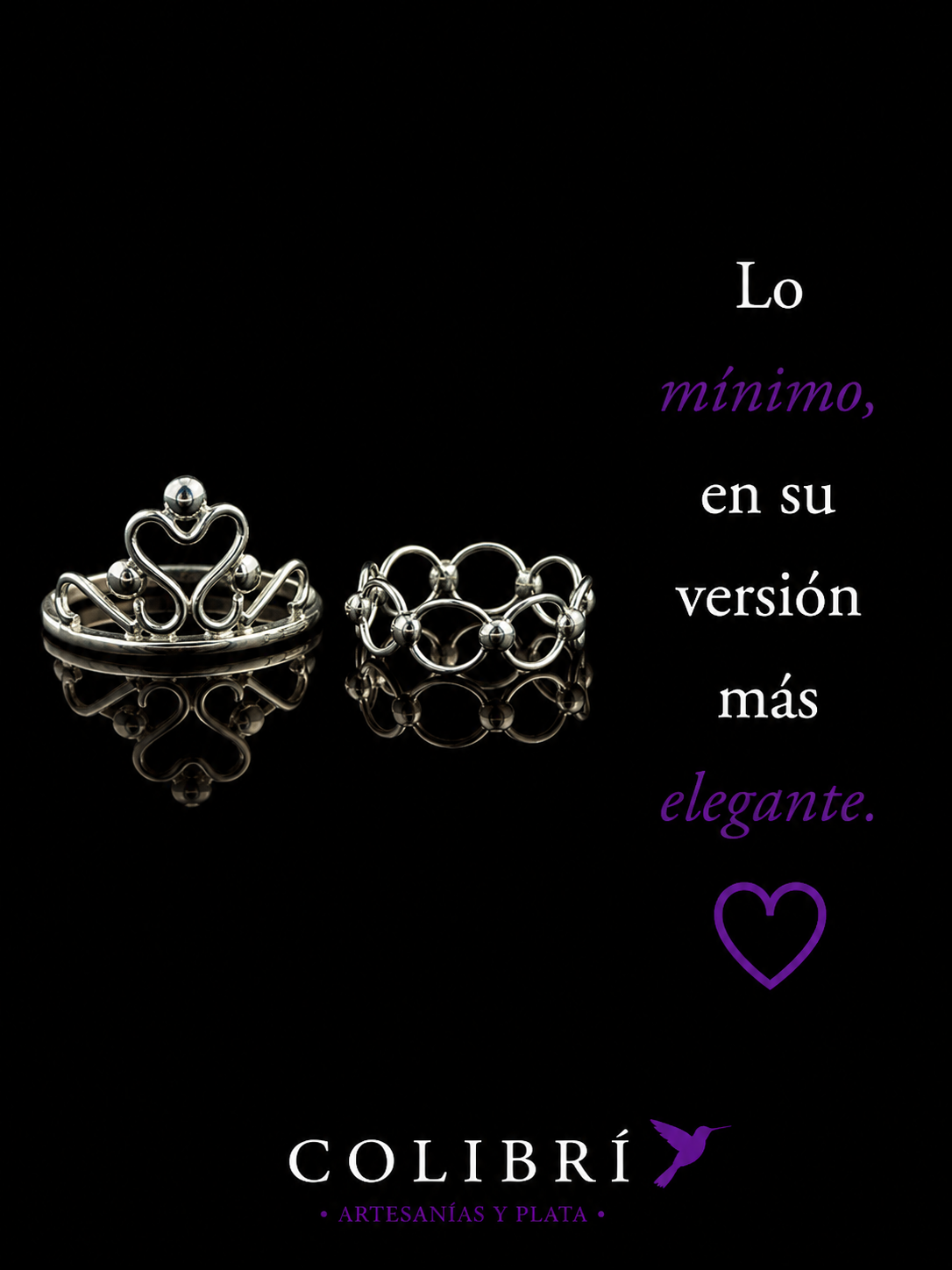 Anillo Midi Ajustable