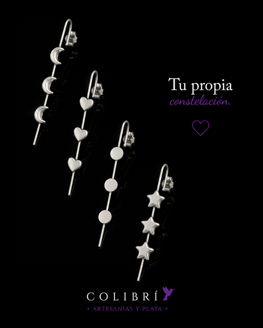 Aretes Constelación