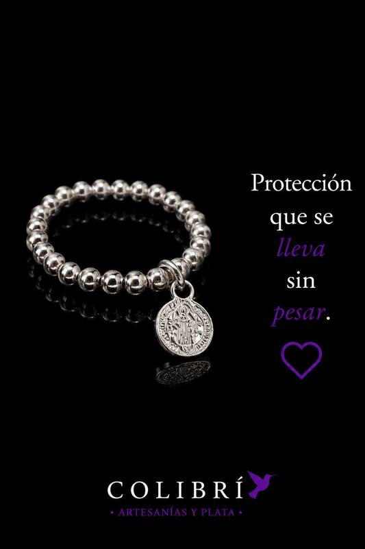 Anillo Elástico San Benito