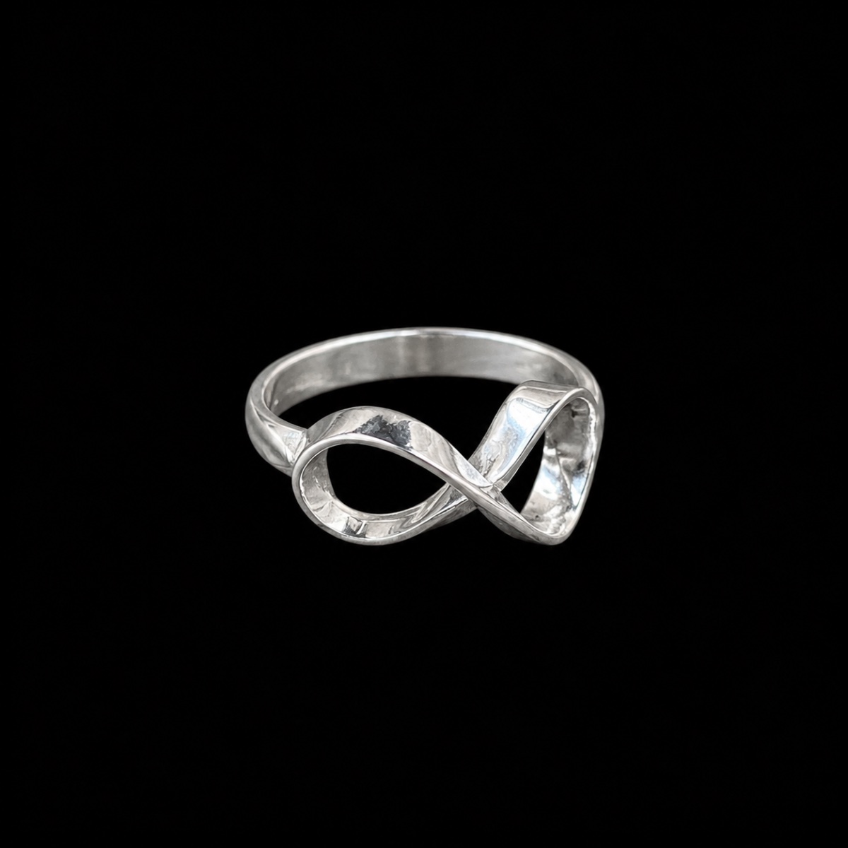 Anillo de Infinito