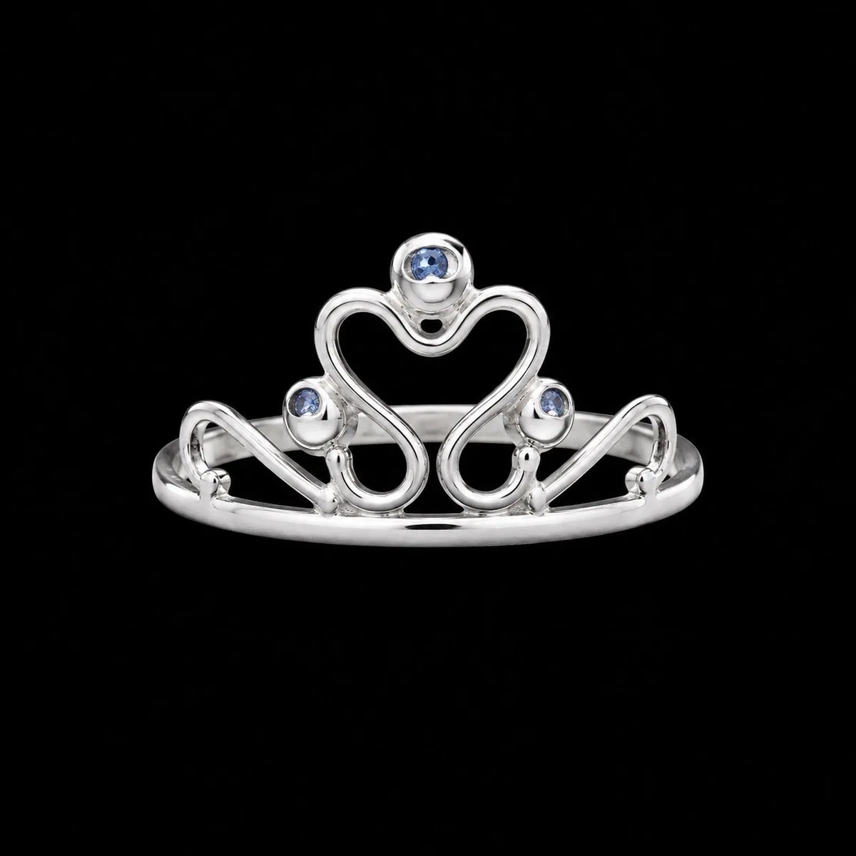 Anillo Midi Ajustable