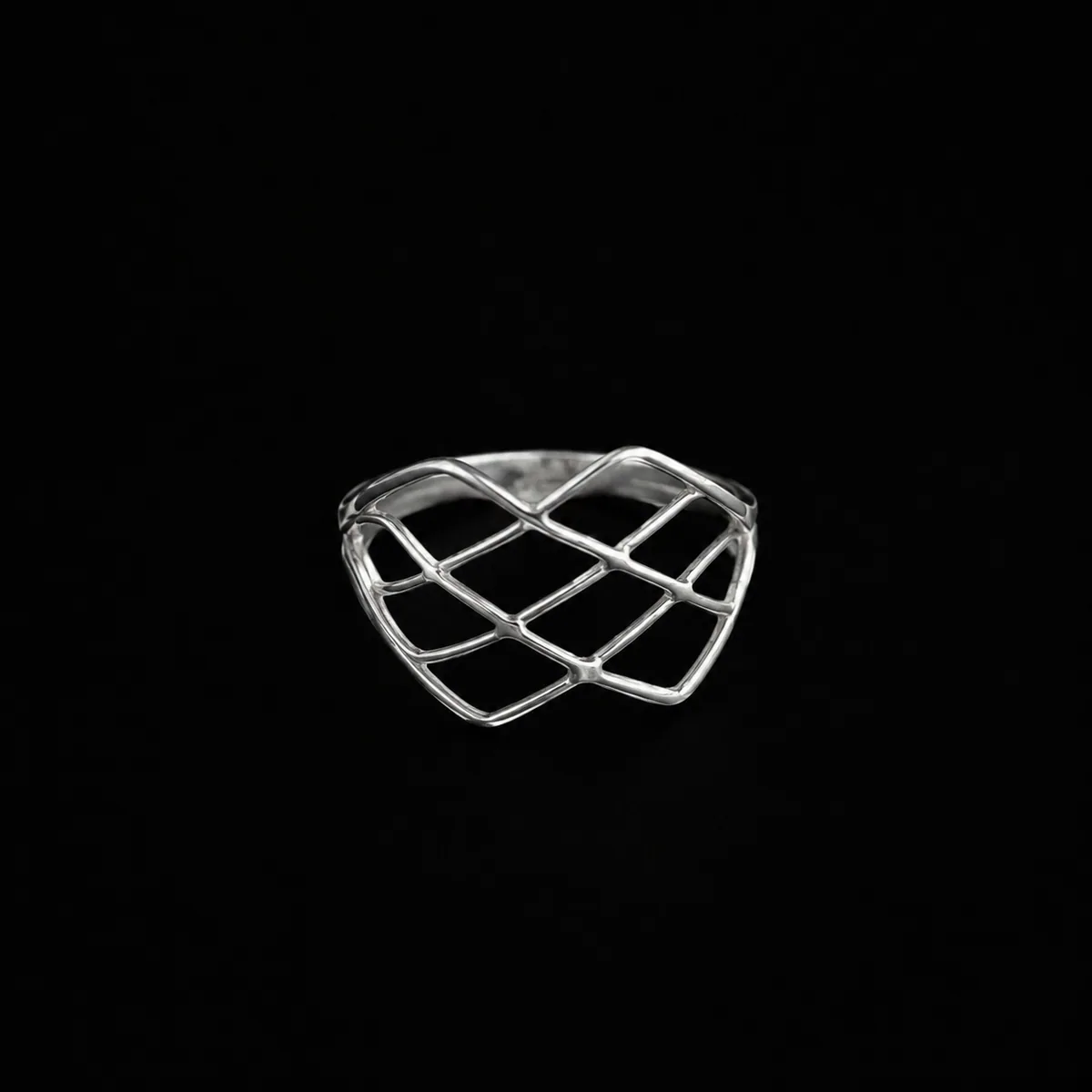 Anillo Sencillo