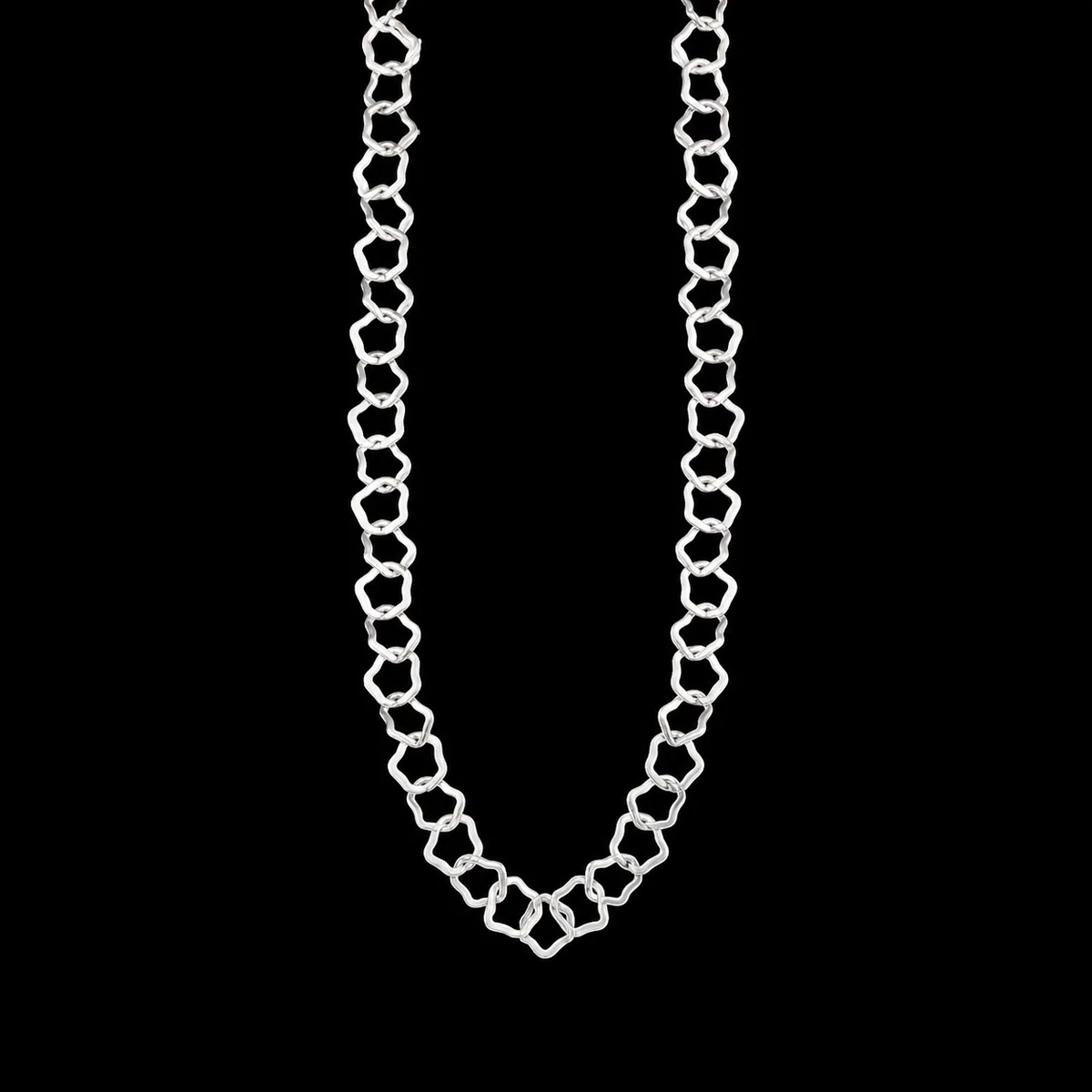 Cadena de Flores