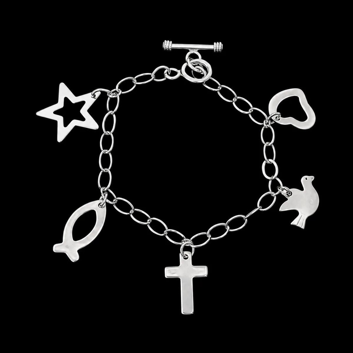 Pulsera Historia Más Bella