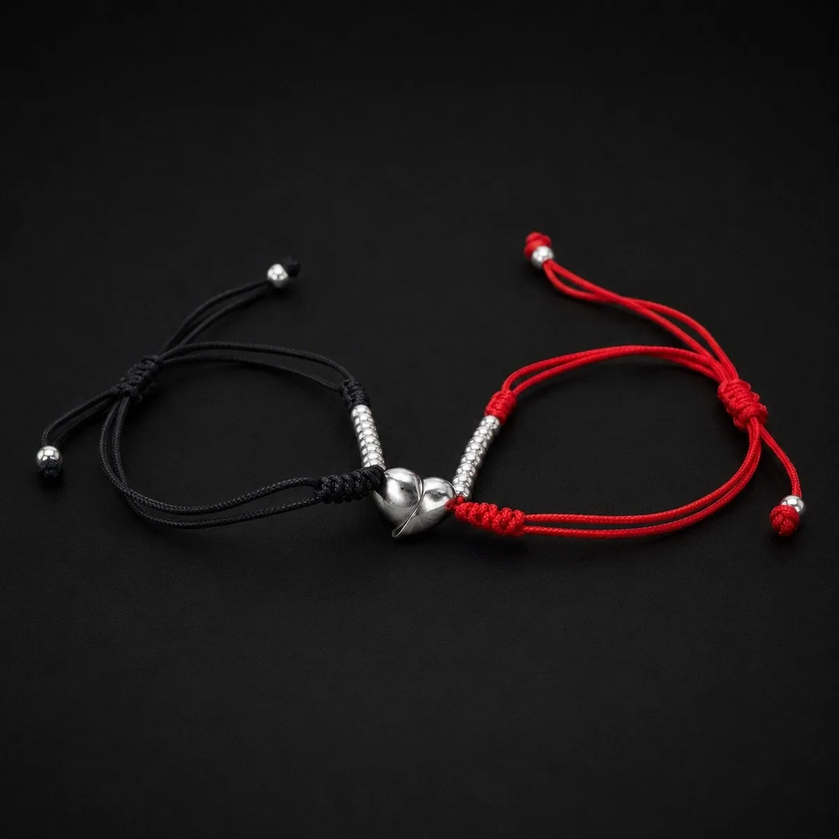 Pulsera Parejas