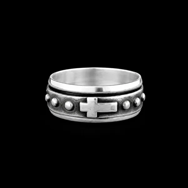 Anillo Decenario Giratorio