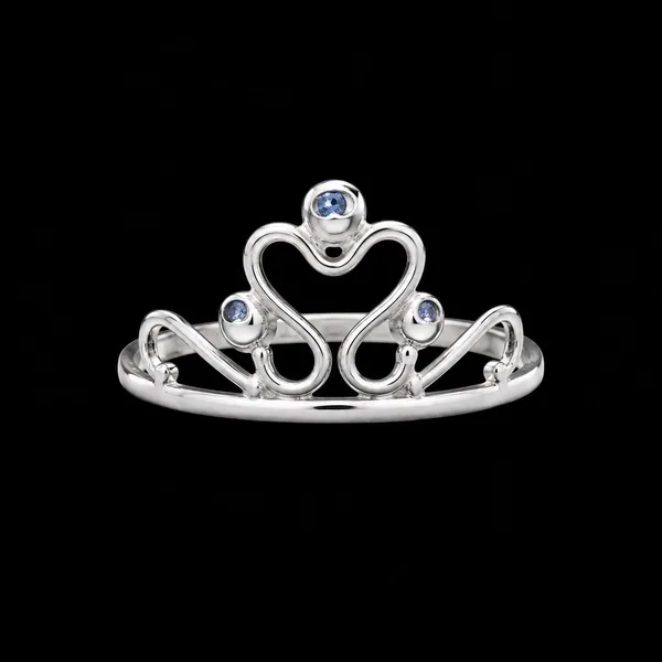 Anillo Midi Ajustable
