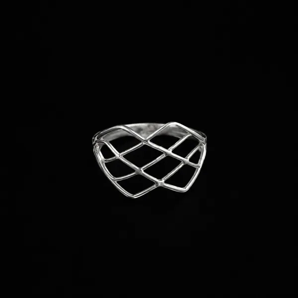 Anillo Sencillo