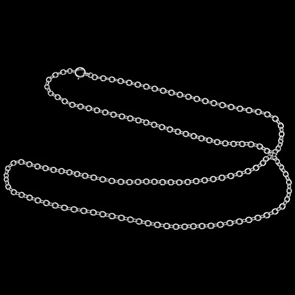 Cadena de Círculos 53 cm