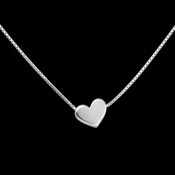 Gargantilla Corazón Chica