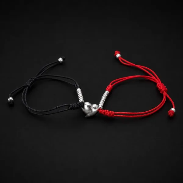 Pulsera Parejas